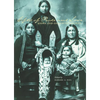 Gifts of Pride and Love: Kiowa and Comanche Cradles - Paperback