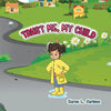 Trust Me, My Child - Paperback