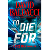 To Die for - Hardcover