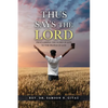 Thus Says the Lord - Paperback