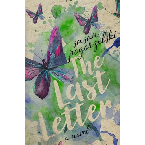 The Last Letter - Paperback