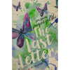 The Last Letter - Paperback