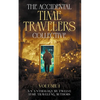 The Accidental Time Travelers Collective, Volume One - Paperback