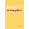 Toleration as Recognition - Hardcover