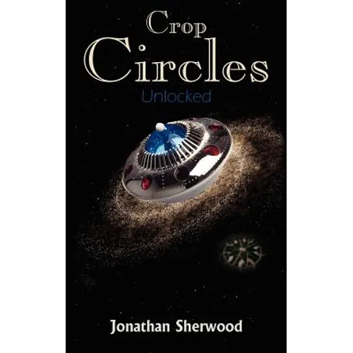 Crop Circles - Paperback