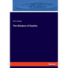 The Wisdom of Goethe - Paperback
