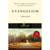 Evangelism: A Way of Life - Paperback
