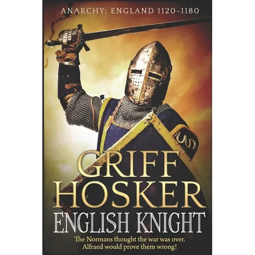 English Knight - Paperback