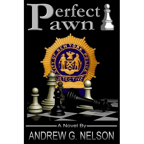 Perfect Pawn - Paperback