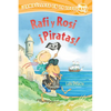 Rafi Y Rosi ¡Piratas! - Paperback