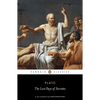 The Last Days of Socrates: Euthyphro, Apology, Crito, Phaedo - Paperback
