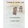 Legend of Lovers' Leap - Paperback