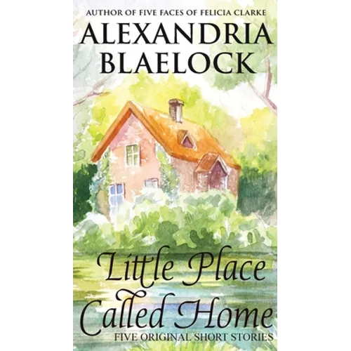 Little Place Called Home - Hardcover