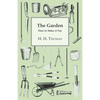 The Garden - How to Make it Pay - Paperback