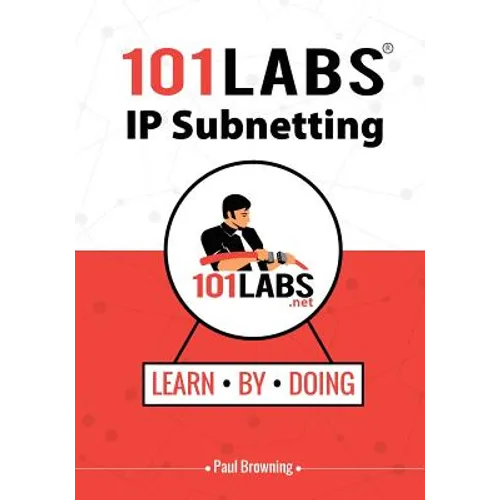 101 Labs - IP Subnetting - Paperback