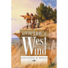 Colter's West Wind - Paperback
