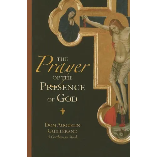 The Prayer of the Presence of God - Paperback