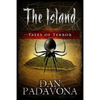 The Island: Tales of Terror - Paperback