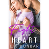 Fight From The Heart: a small town romance - Paperback