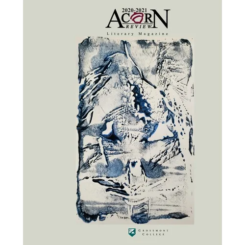 Acorn Review Literary Magazine - Paperback