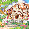 Ice Cream Igloo - Paperback