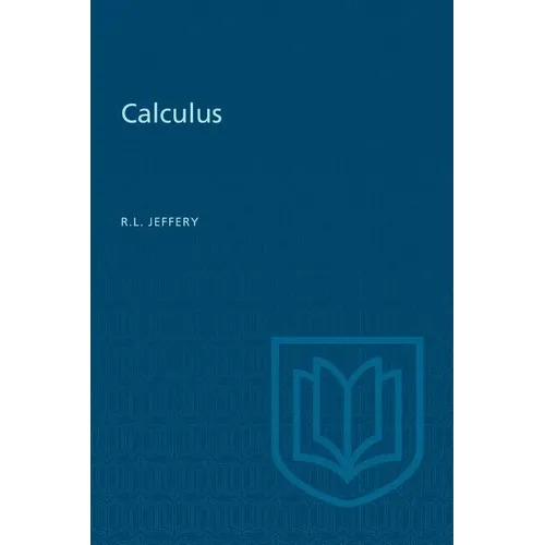 Calculus (Third Edition) - Paperback