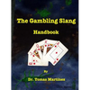 The Gambling Slang Handbook - Paperback