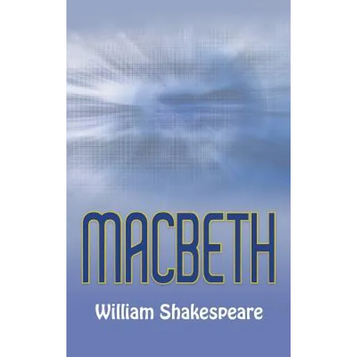Macbeth - Hardcover