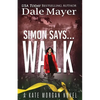 Simon Says... Walk - Paperback