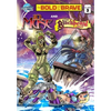 Bold and the Brave #3 - Paperback