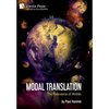 Modal Translation: The Relevance of Worlds - Hardcover