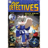 Ghosts, Goblins, and Ninjas! - Paperback