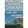 Salt Air Secrets - Paperback