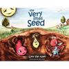 The Very Small Seed - Paperback