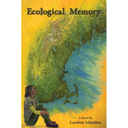Ecological Memory - Paperback