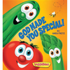 God Made You Special! - Board Book