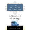 Activation of Energy - Paperback