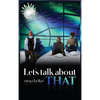 Let's Talk About THAT - Hardcover