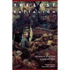 The Lost Battalion - Paperback