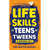 Life Skills for Teens and Tweens (2 Books in 1): How to Cook, Manage Money, Solve Problems, Develop Social Skills, and More - Important Skills Kids Ne - Hardcover