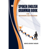 Spoken English Grammar Book - Paperback
