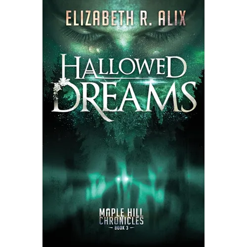 Hallowed Dreams - Paperback