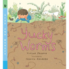 Yucky Worms: Read and Wonder - Paperback