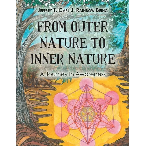 From Outer Nature to Inner Nature: A Journey in Awareness - Paperback