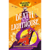 Montgomery Bonbon: Death at the Lighthouse - Paperback