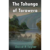 The Tohunga of Tarawera - Paperback