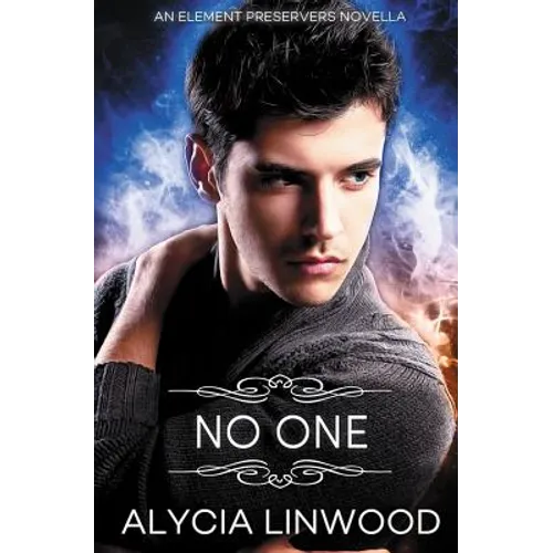 No One - Paperback