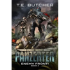 Armored Warrior Panzerter: Enemy Front! - Paperback