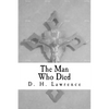 The Man Who Died - Paperback