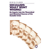 Socialism: What Went Wrong - Paperback